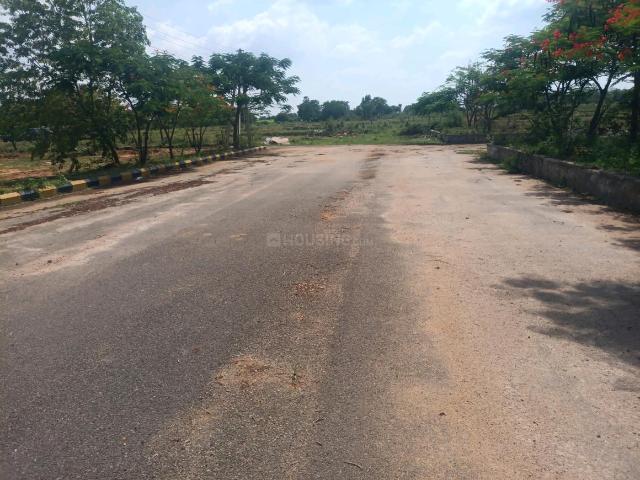 Agricultural Land in Jadcherla for resale Hyderabad. The reference number is 17471602