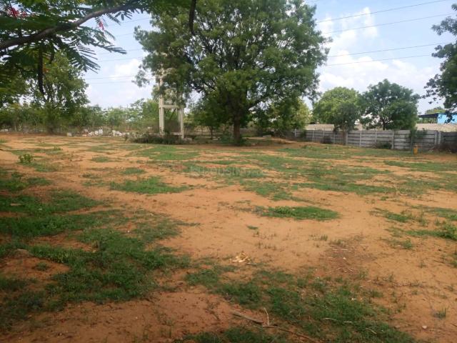 Agricultural Land in Jadcherla for resale Hyderabad. The reference number is 17471091