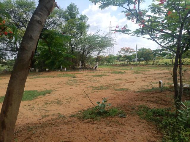 Agricultural Land in Jadcherla for resale Hyderabad. The reference number is 17471190
