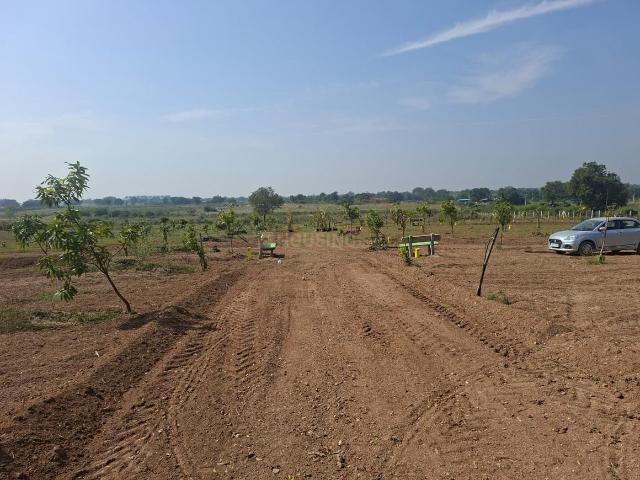 Agricultural Land in Kandukur for resale Hyderabad. The reference number is 20350825