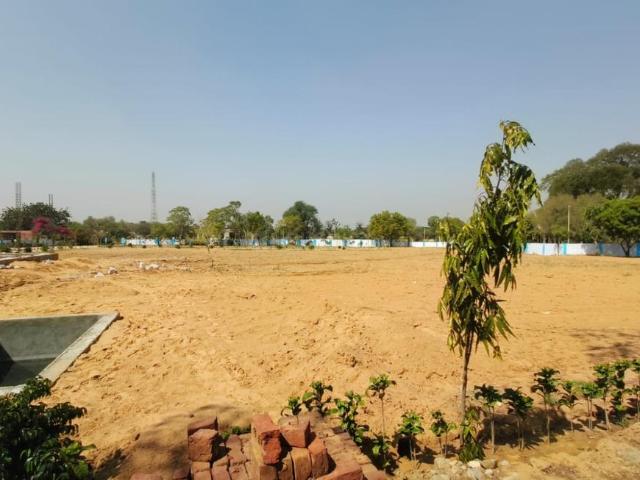 Agricultural Land in Kalwad Road for resale Jaipur. The reference number is 14227638