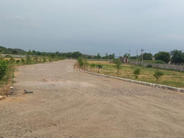 Agricultural Land in Kalwar for resale Jaipur. The reference number is 20827491
