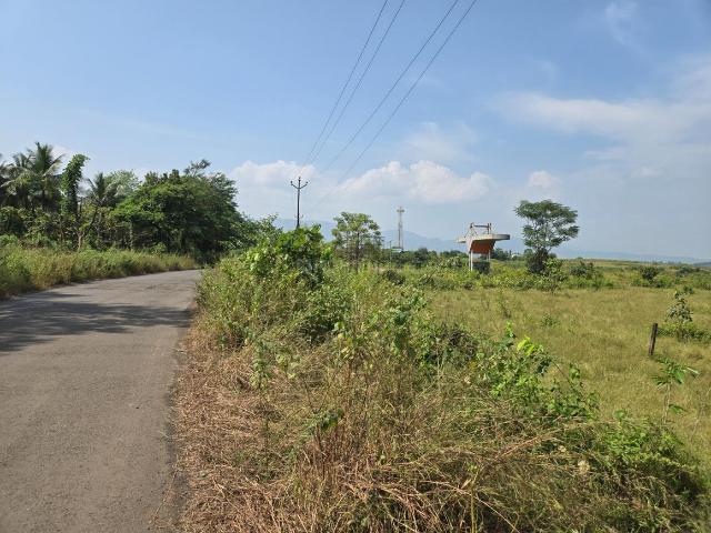 Agricultural Land in Karjat for resale Thane. The reference number is 19136035