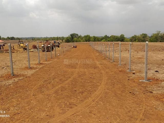 Agricultural Land in Kasara for resale Thane. The reference number is 20511850