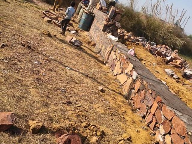 Agricultural Land in Kherado for resale Alwar. The reference number is 19196002
