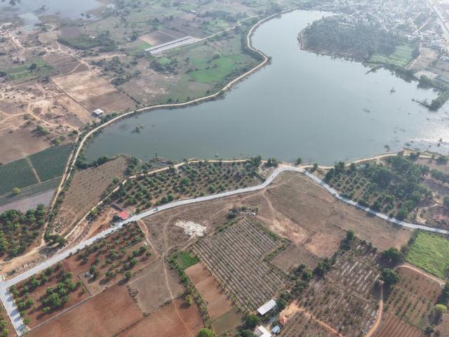 Agricultural Land in Kolar Town for resale Kolar. The reference number is 19919867