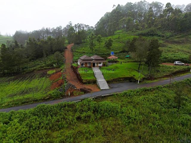 Agricultural Land in Kotagiri for resale Nilgiris. The reference number is 16631179