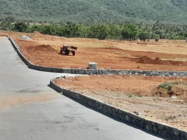 Agricultural Land in Kurumbapalayam for resale Coimbatore. The reference number is 20812107