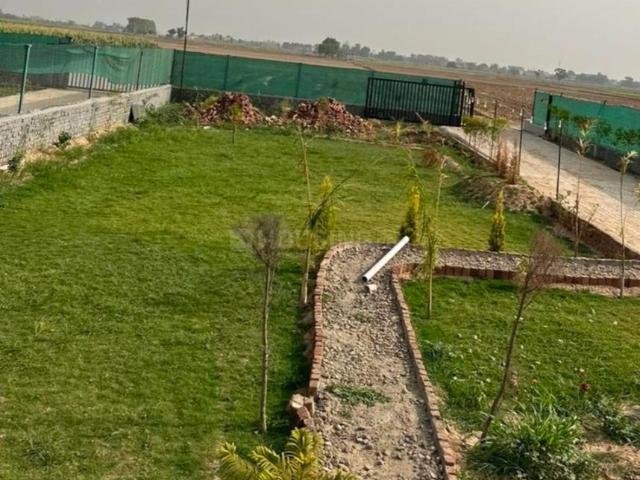 Agricultural Land in Kurali for resale Mohali. The reference number is 14986280