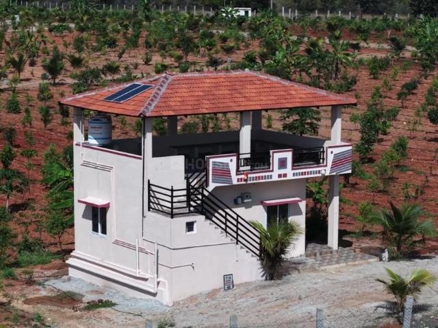 Agricultural Land in Lakkasandra, Gauribidanur for resale Chikballapur District. The reference number is 20071034