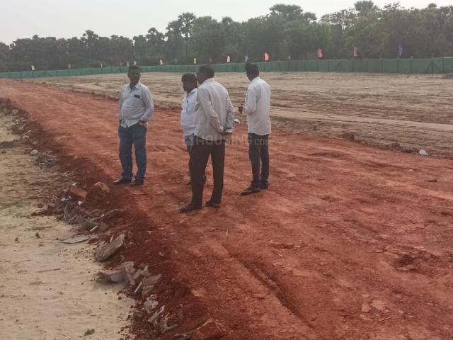Agricultural Land in Machilipatnam for resale Vijayawada. The reference number is 17302270