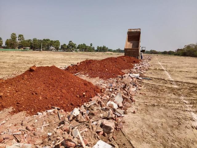 Agricultural Land in Machilipatnam for resale Vijayawada. The reference number is 17302591