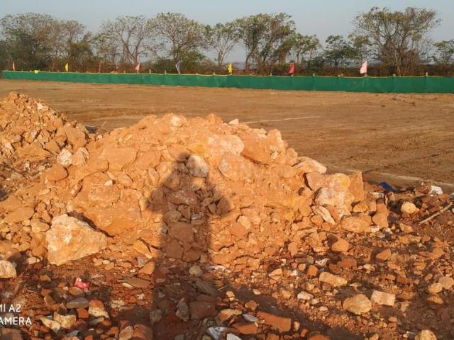 Agricultural Land in Machilipatnam for resale Vijayawada. The reference number is 17302523