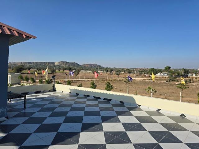 Agricultural Land in Mahlan for resale Jaipur. The reference number is 20474583