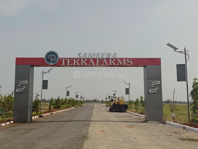 Agricultural Land in Mathur, Maduranthakam for resale Chennai. The reference number is 20353770
