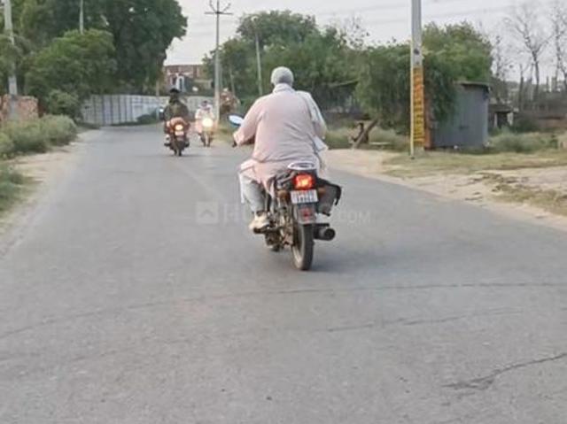 Agricultural Land in Mohansarai for resale Varanasi. The reference number is 20233249
