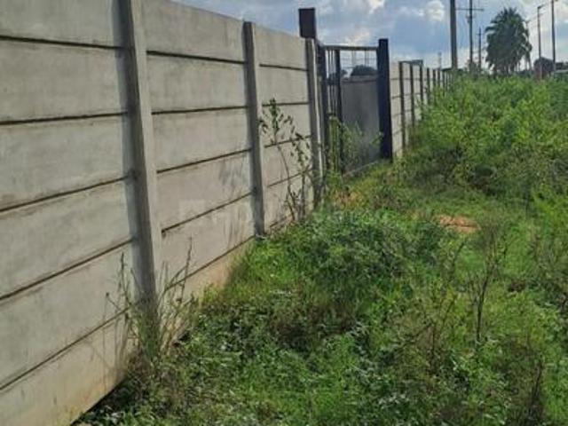 Agricultural Land in Mugabala for resale Bengaluru. The reference number is 20639279