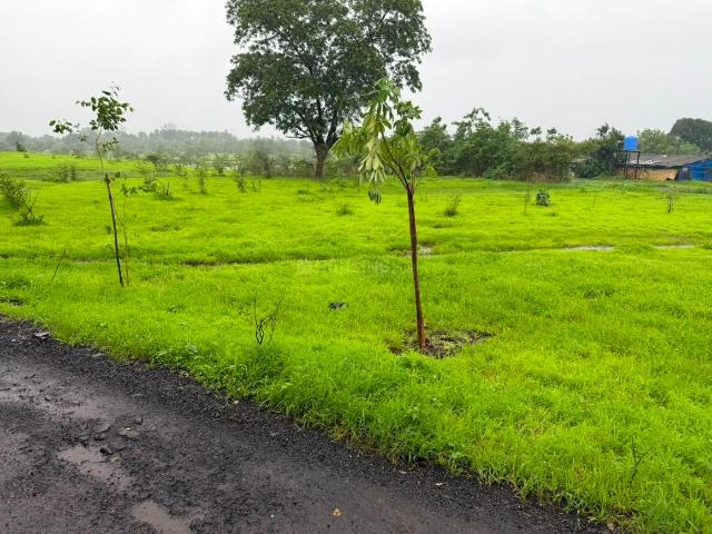 Agricultural Land in Murbad for resale Thane. The reference number is 20883584