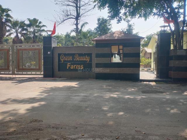Agricultural Land in Nagli Sabapur for resale Noida. The reference number is 14143401
