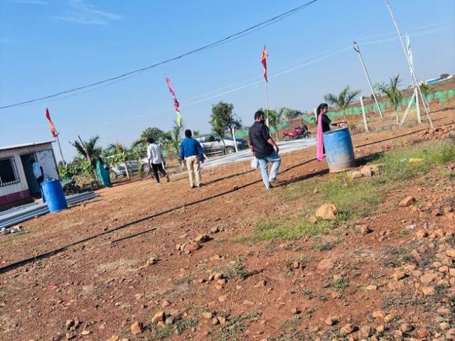 Agricultural Land in Narayankhed for resale Sangareddy. The reference number is 16159763