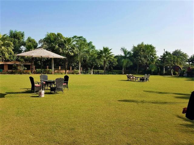 Agricultural Land in Naugaon for resale Alwar. The reference number is 20666095