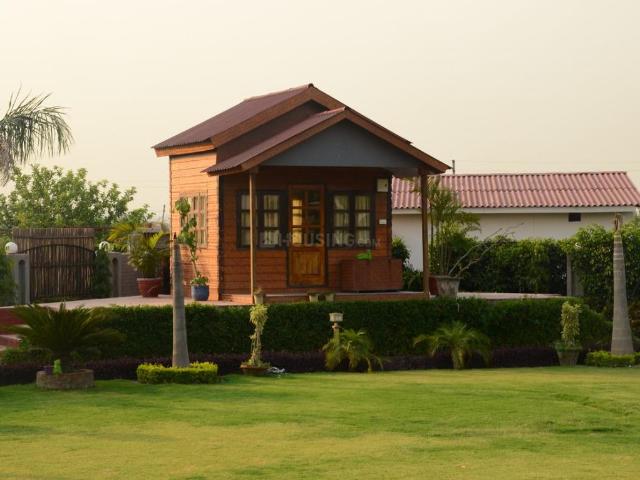 Agricultural Land in Naugaon for resale Alwar. The reference number is 20667128