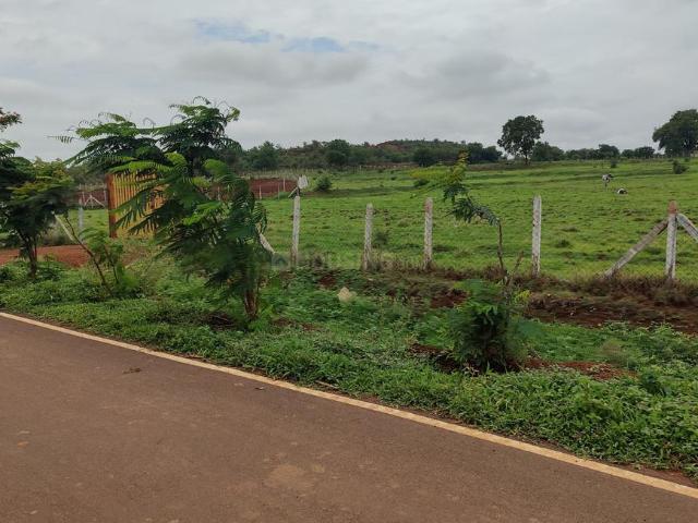 Agricultural Land in Nawabpet for resale Hyderabad. The reference number is 14904945