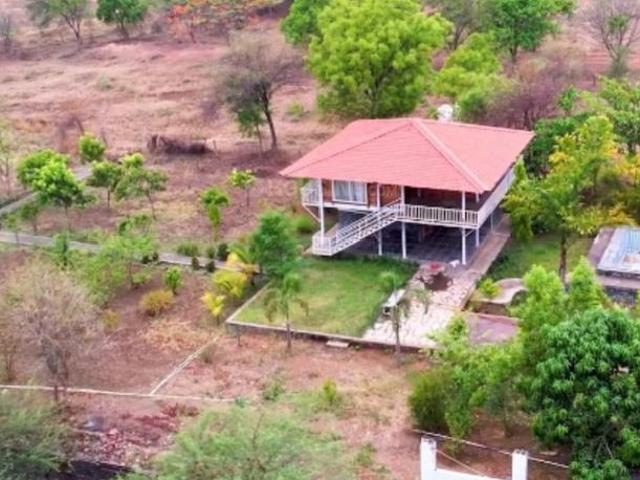Agricultural Land in Patan for resale Durg. The reference number is 20753336