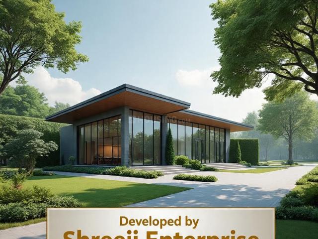 Agricultural Land in Science City for resale Ahmedabad. The reference number is 12902030