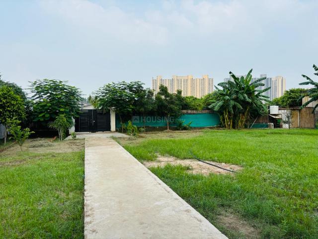 Agricultural Land in Sector 150 for resale Noida. The reference number is 15471424
