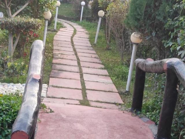 Agricultural Land in Sector 150 for resale Noida. The reference number is 19817538