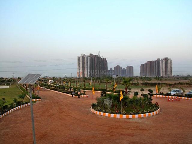 Agricultural Land in Sector 151 for resale Noida. The reference number is 20201180
