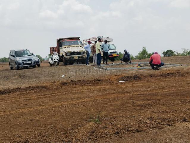 Agricultural Land in Shahpur for resale Navi Mumbai. The reference number is 20512131