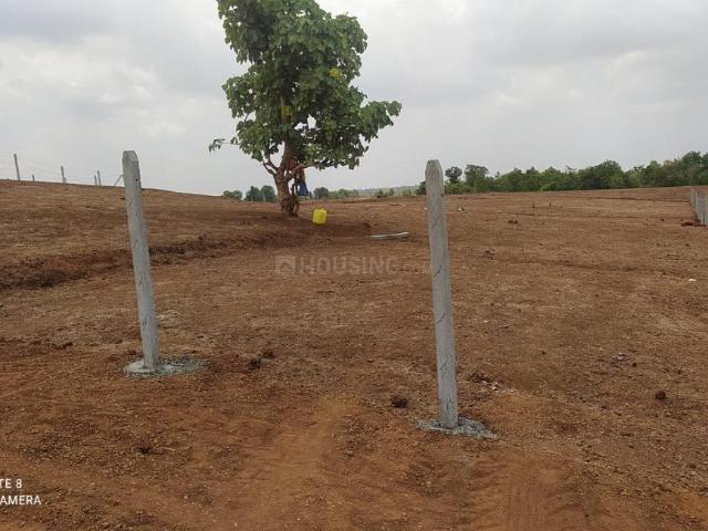 Agricultural Land in Shahpur for resale Navi Mumbai. The reference number is 20512197