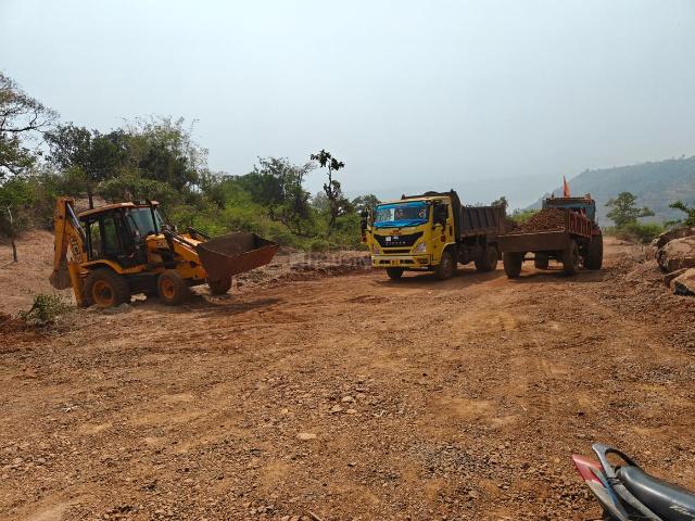 Agricultural Land in Shind for resale Pune. The reference number is 19681768