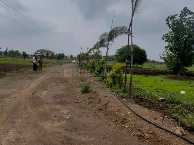 Agricultural Land in Chikhli for resale Indore. The reference number is 20834246