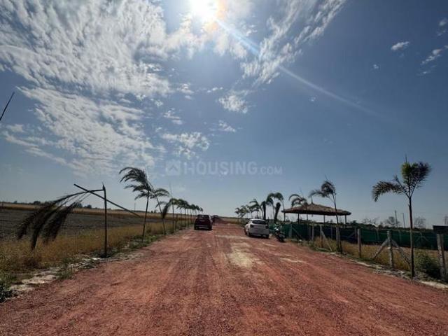 Agricultural Land in Sikanderpur for resale Greater Noida. The reference number is 17727407