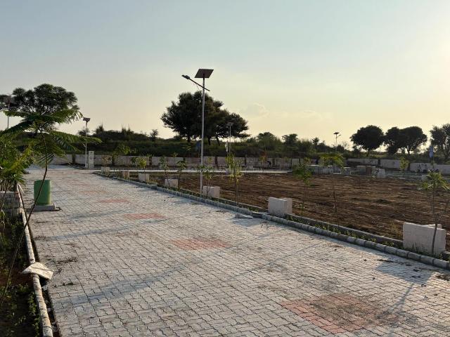 Agricultural Land in Sirsi for resale Jaipur. The reference number is 18778473
