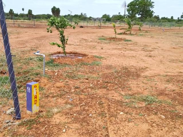 Agricultural Land in Sooriyur for resale Tiruchirappalli. The reference number is 20904628