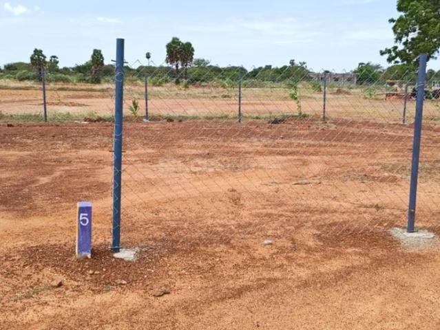 Agricultural Land in Sooriyur for resale Tiruchirappalli. The reference number is 20905403