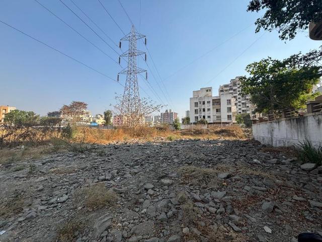 Agricultural Land in Sus for resale Sus Road Pashan. The reference number is 17356860