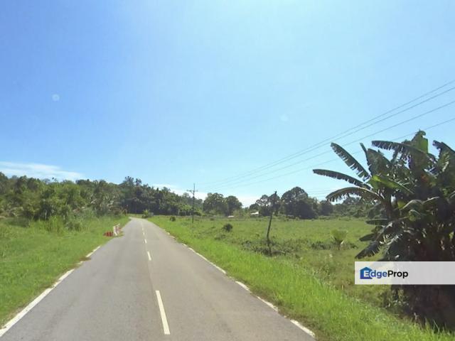 Agricultural Land, Jalan Kampung Endap, Siburan