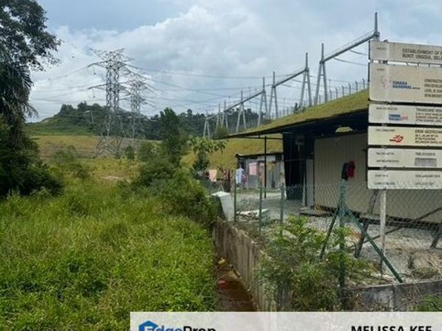 Agricultural land @Mukim Dengkil, Sepang for sale