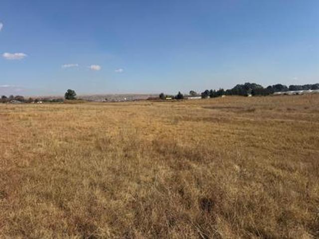 agricultural land on the market in g.