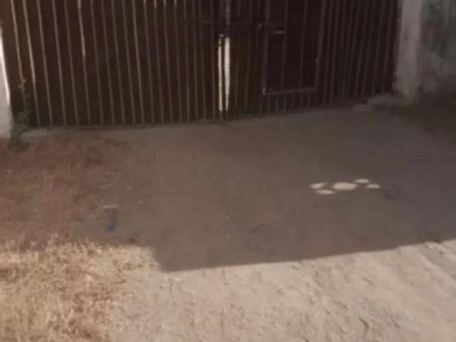 Agriculture land on. rent opposite bahria karachi Haidery ID 35629