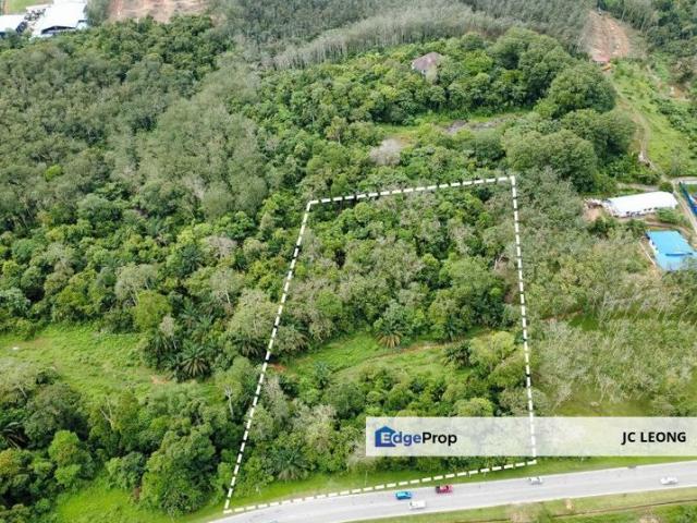 Agriculture Land for sales @ Kuala Sawah Seremban Negeri sembilan