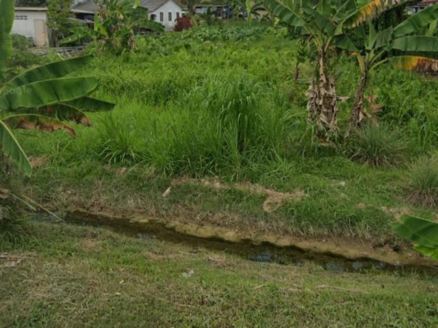 Agriculture Land for Sale in Kampung Kuala Sungai Baru, Puchong Selangor
