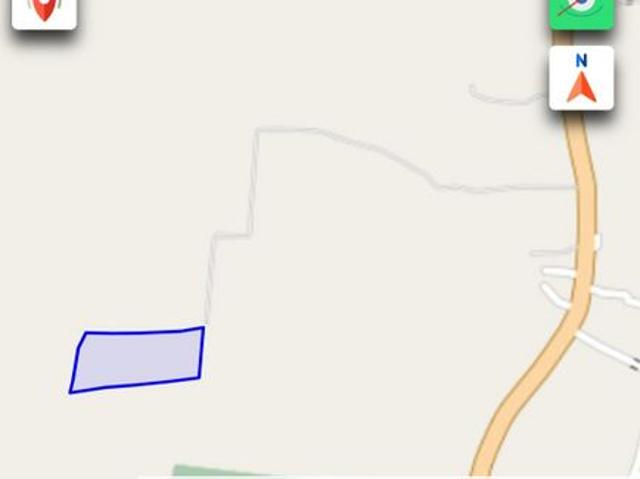 Agriculture Land Freehold Abt 9+ Acres For Sale