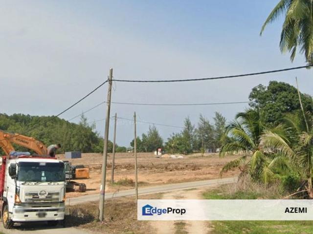 Agriculture Land Sungai Ular, Balok Pahang For Sale