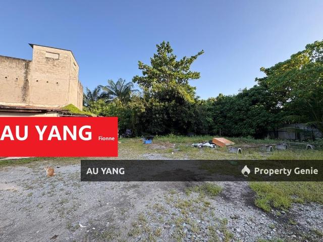 Agriculture Land with Warehouse 农业地连仓库 Nibong Tebal For Sale/出售